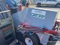 OnTurf S/A Electric 108 in Lawn Sprayer