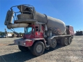 Camion malaxeur Oshkosh S Series Mixer — occasion 2007