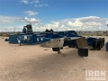 Remorque Peerless Limited Tri/A Heavy-Haul Jeep — occasion 2014