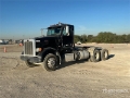 Tracteur routier Peterbilt 367 — occasion 2018