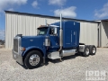 Tracteur routier Peterbilt 379 — occasion 1997