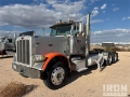 Tracteur routier Peterbilt 389 — occasion 2015