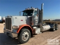 Tracteur routier Peterbilt 389 — occasion 2015