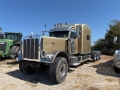 Tracteur routier Peterbilt 389 — occasion 2009