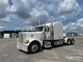 Tracteur routier Peterbilt 389 — occasion 2014