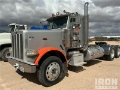 Tracteur routier Peterbilt 389 — occasion 2015