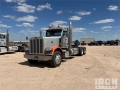 Tracteur routier Peterbilt 389 — occasion 2015