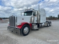 Tracteur routier Peterbilt 389 — occasion 2012