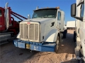 Tracteur routier Peterbilt 567 — occasion 2019