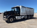 Camion benne Peterbilt 567 — occasion 2021