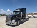 Tracteur routier Peterbilt 579 — occasion 2017