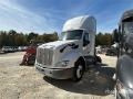 Tracteur routier Peterbilt 579 — occasion 2018