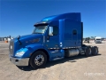 Tracteur routier Peterbilt 579 — occasion 2019