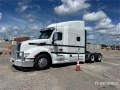 Tracteur routier Peterbilt 579 — occasion 2018