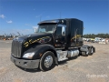 Tracteur routier Peterbilt 579 — occasion 2020