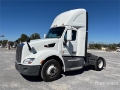 Tracteur routier Peterbilt 579 4x2 S/A Day Cab — occasion 2018