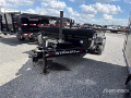 Remorque benne Utility PJ Trailers Trailers DT162 16 ft T/A Dump Tra — occasion 2025
