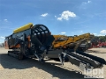 Portafill MT6 Tracked Trommel Screen (Unused)