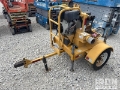 Pompe Porter Trailer-Mounted Water Pump — occasion, 6 500 h