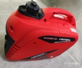 Groupe électrogène Powertek D2000iN 2 kW Portable Generator Set (Unused) — occasion 2026