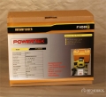 Powertek PT-H500G Rotary Green Line Laser Level (Unused)