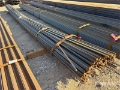 Palan et treuil Quantity of (1) Bundle of 1/2 in x 20 ft A-35 2.0T — occasion