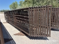 Quantity of (10) Lone Star 24 ft x 5 ft Livestock