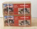 Palan et treuil Quantity of (2) Powertek WW13000 13000 lb Winch ( — occasion 2026
