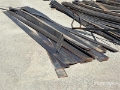 Palan et treuil Quantity of (3) Bundles of 6 in x 1/4 in x 20 ft F — occasion