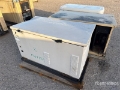 Groupe électrogène Quantity of (3) Generator Set — occasion