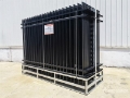 Équipement de clôture Quantity of (30) SUNTOP S0710-30 10 ft x 7 ft Pow — occasion 2026