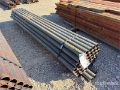 Palan et treuil Quantity of (44) 8 ft 2 3/8 Pipe (Unused) — occasion