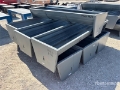 Quantity of (7) Kit Containers CF-90-V2025 90 in S