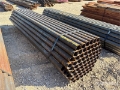 Palan et treuil Quantity of (70) 7 ft 2 3/8 Pipe (Unused) — occasion