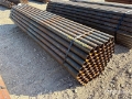 Palan et treuil Quantity of (70) 7 ft 2 3/8 Pipe (Unused) — occasion