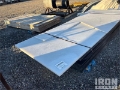 Palan et treuil Quantity of (8) Pallets of Construction Materials — occasion