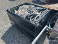 Quantity of Contractor Supplies
