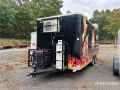 Remorque R&S Universal Manafactura 20 ft T/A Food Concession Tr — occasion 2025