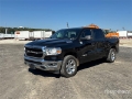 Fourgon utilitaire RAM 1500 — occasion 2019