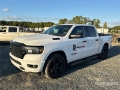 Fourgon utilitaire RAM 1500 — occasion 2023