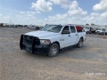 Fourgon utilitaire RAM 1500 — occasion 2018