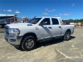 Fourgon utilitaire RAM 2500 4x4 Crew Cab Pickup — occasion 2021