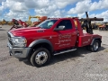Camion de dépannage RAM 4500 4x2 Tow — occasion 2022