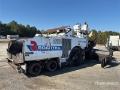 Finisseur Roadtec RP170E Wheel Asphalt Paver — occasion 2019, 4 315 h