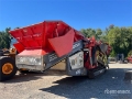 Crible Sandvik QE342 Tracked Screen Plant — occasion 2019, 3 097 h