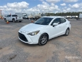 Voiture Scion iA Automobile — occasion 2016