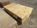 Hangar SDLC2030FT 20 ft x 30 ft Carport (Unused) — occasion 2026