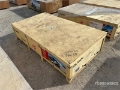 Hangar SDLC2030FT Carport (Unused) — occasion 2026