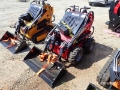 Chargeuse compacte SDLOOL SL-323TZ — occasion 2026, 116 h
