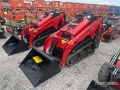 Chargeuse compacte SDLOOL SL-V1000 — occasion 2026
